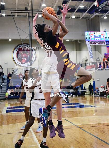 Thumbnail 2 in Madison Academy @ Grissom photogallery.