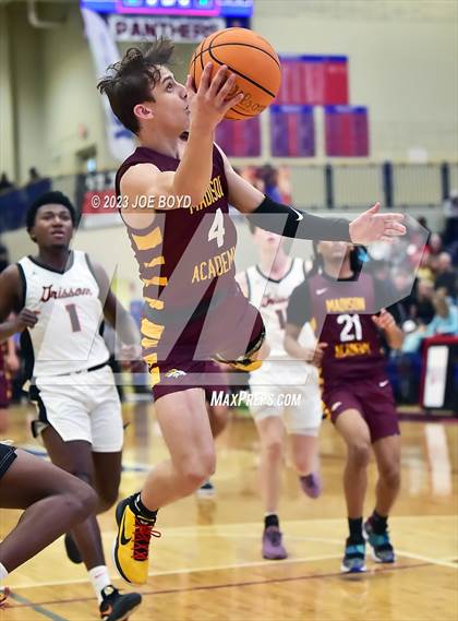 Thumbnail 2 in Madison Academy @ Grissom photogallery.