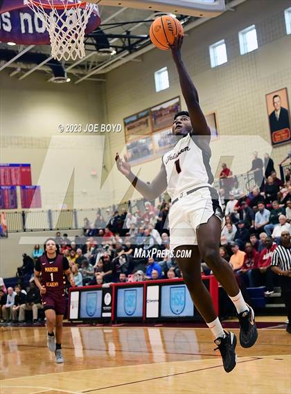 Thumbnail 3 in Madison Academy @ Grissom photogallery.