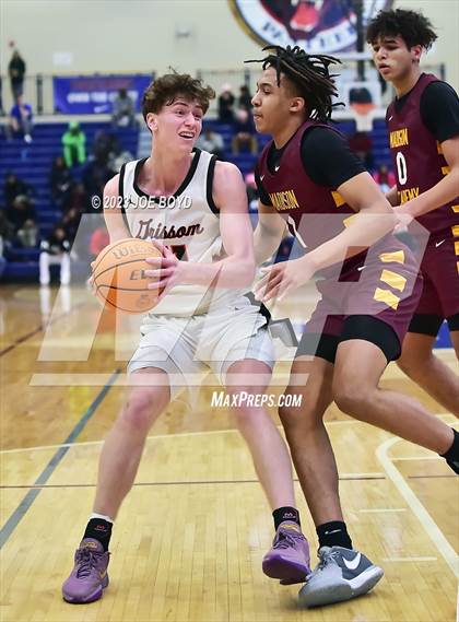 Thumbnail 3 in Madison Academy @ Grissom photogallery.