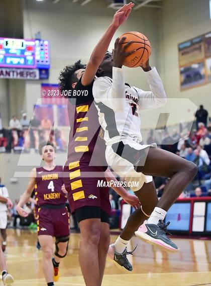 Thumbnail 3 in Madison Academy @ Grissom photogallery.