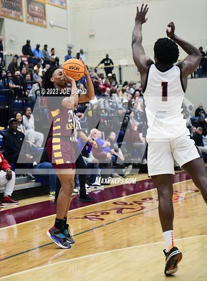 Thumbnail 2 in Madison Academy @ Grissom photogallery.