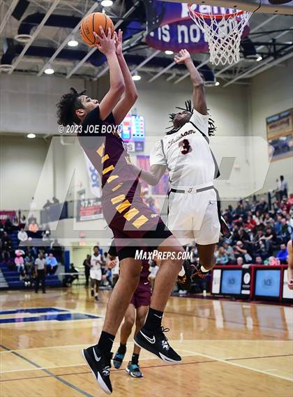 Thumbnail 1 in Madison Academy @ Grissom photogallery.