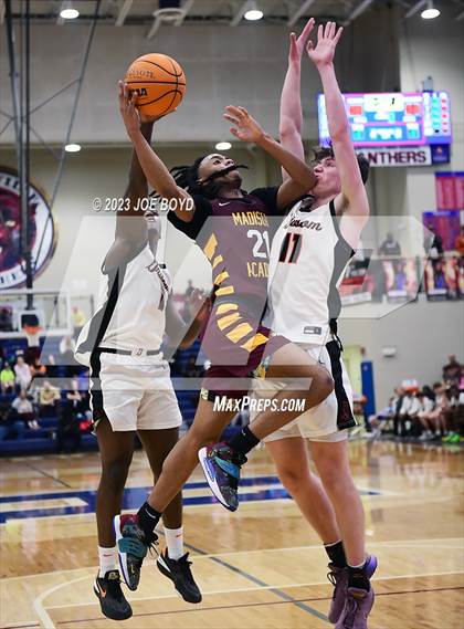 Thumbnail 2 in Madison Academy @ Grissom photogallery.