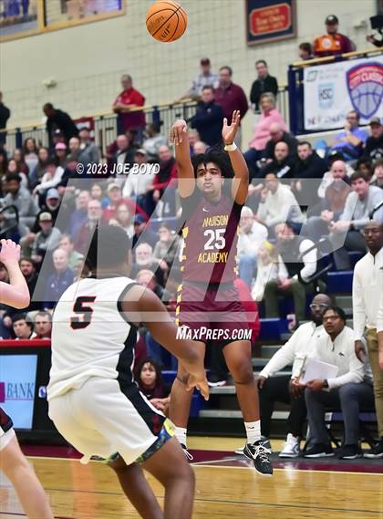Thumbnail 1 in Madison Academy @ Grissom photogallery.