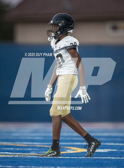Thumbnail 2 in Servite @ Chaminade photogallery.