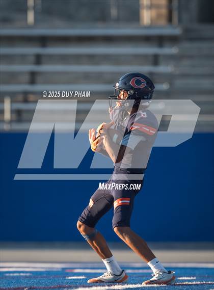 Thumbnail 3 in Servite @ Chaminade photogallery.