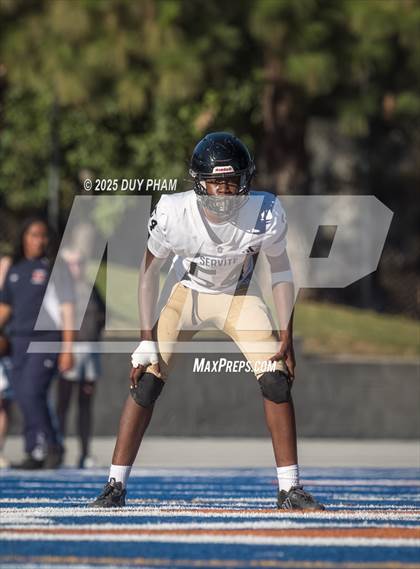 Thumbnail 2 in Servite @ Chaminade photogallery.
