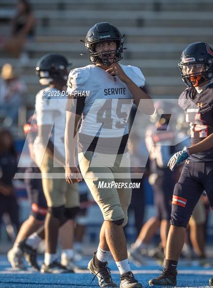 Thumbnail 1 in Servite @ Chaminade photogallery.