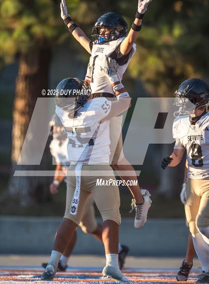 Thumbnail 1 in Servite @ Chaminade photogallery.