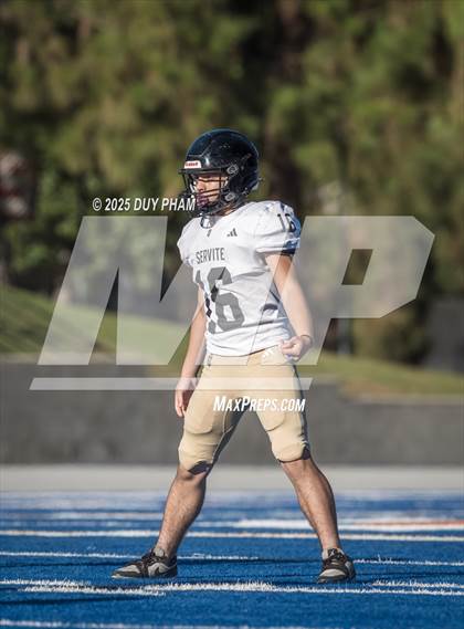 Thumbnail 3 in Servite @ Chaminade photogallery.
