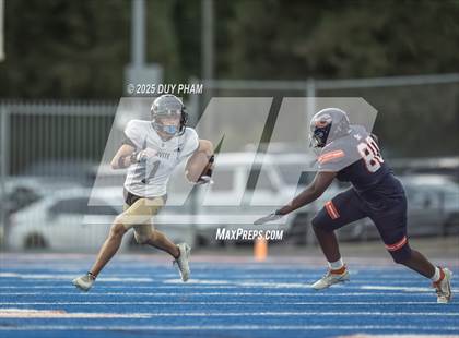 Thumbnail 3 in Servite @ Chaminade photogallery.