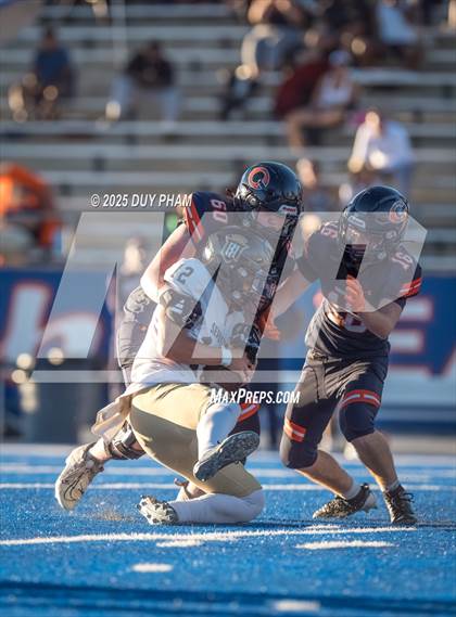 Thumbnail 3 in Servite @ Chaminade photogallery.