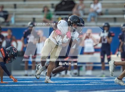 Thumbnail 1 in Servite @ Chaminade photogallery.