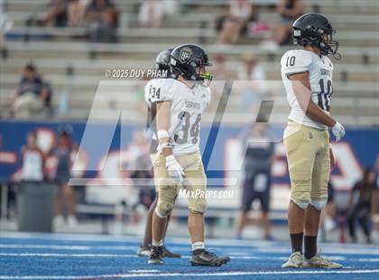 Thumbnail 1 in Servite @ Chaminade photogallery.