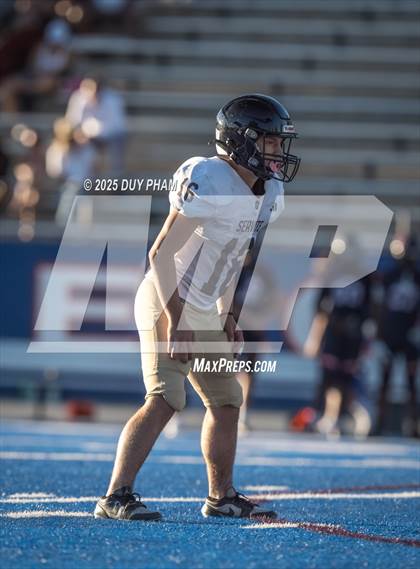 Thumbnail 2 in Servite @ Chaminade photogallery.