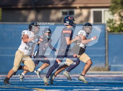 Thumbnail 2 in Servite @ Chaminade photogallery.