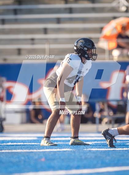 Thumbnail 3 in Servite @ Chaminade photogallery.