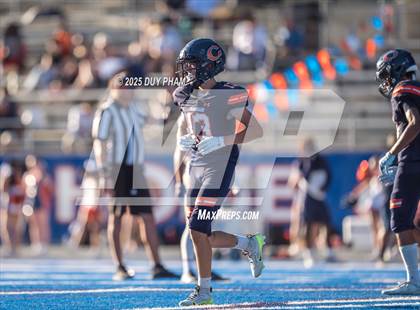 Thumbnail 1 in Servite @ Chaminade photogallery.
