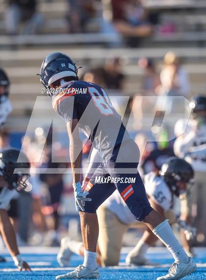 Thumbnail 1 in Servite @ Chaminade photogallery.