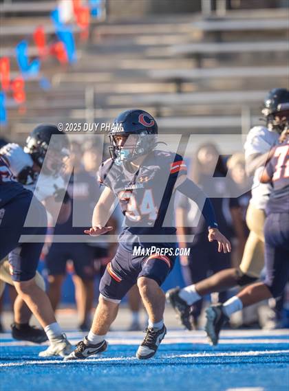 Thumbnail 1 in Servite @ Chaminade photogallery.