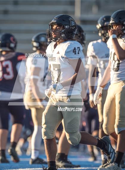 Thumbnail 3 in Servite @ Chaminade photogallery.