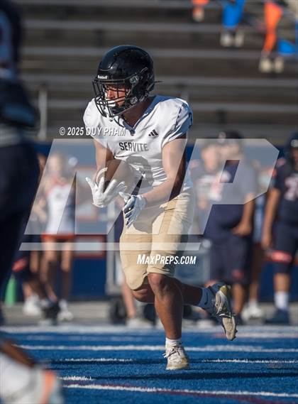 Thumbnail 3 in Servite @ Chaminade photogallery.