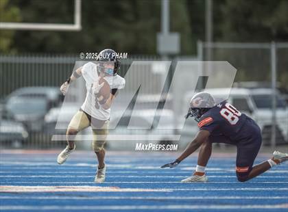 Thumbnail 1 in Servite @ Chaminade photogallery.