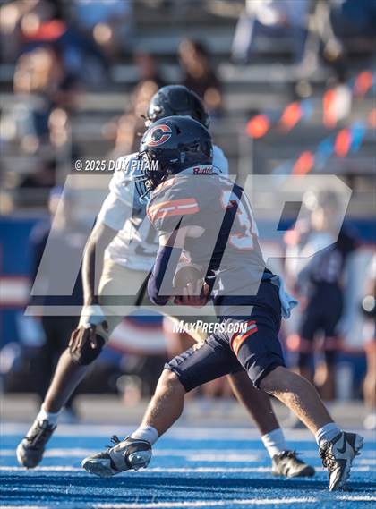 Thumbnail 1 in Servite @ Chaminade photogallery.
