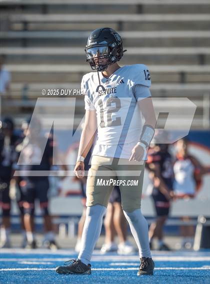 Thumbnail 3 in Servite @ Chaminade photogallery.