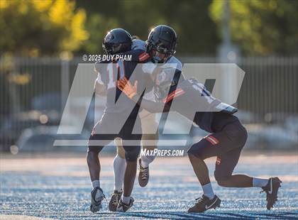 Thumbnail 2 in Servite @ Chaminade photogallery.