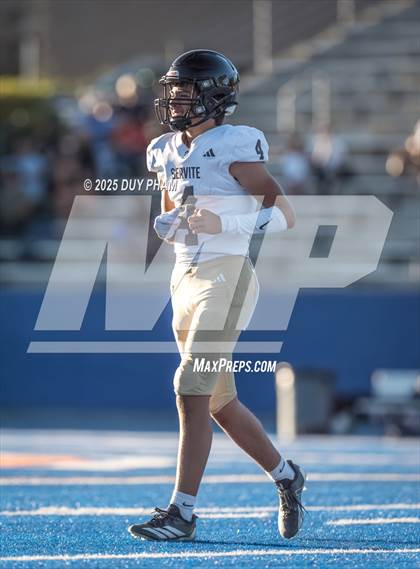 Thumbnail 3 in Servite @ Chaminade photogallery.