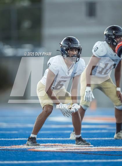 Thumbnail 1 in Servite @ Chaminade photogallery.