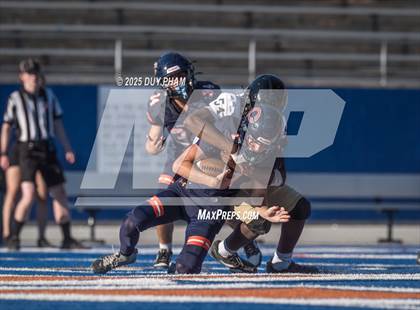 Thumbnail 3 in Servite @ Chaminade photogallery.