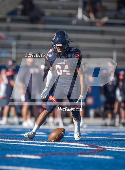 Thumbnail 1 in Servite @ Chaminade photogallery.