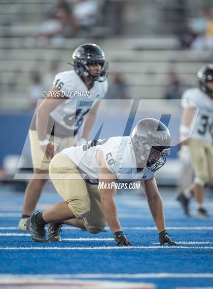 Thumbnail 2 in Servite @ Chaminade photogallery.