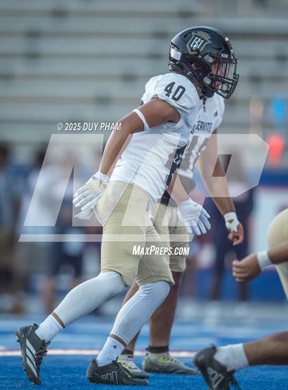Thumbnail 3 in Servite @ Chaminade photogallery.