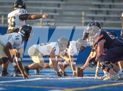 Thumbnail 1 in Servite @ Chaminade photogallery.