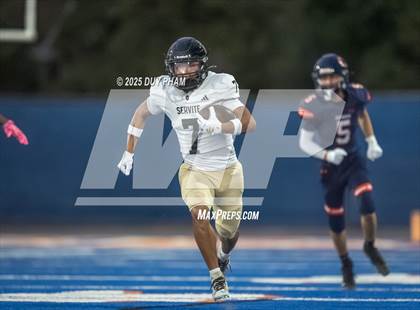 Thumbnail 3 in Servite @ Chaminade photogallery.