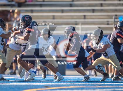 Thumbnail 3 in Servite @ Chaminade photogallery.