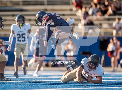 Thumbnail 1 in Servite @ Chaminade photogallery.