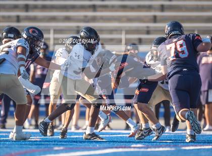 Thumbnail 3 in Servite @ Chaminade photogallery.