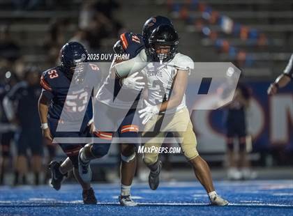 Thumbnail 1 in Servite @ Chaminade photogallery.