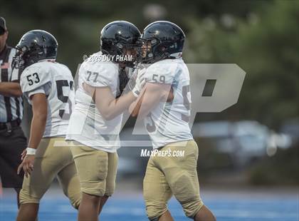 Thumbnail 3 in Servite @ Chaminade photogallery.