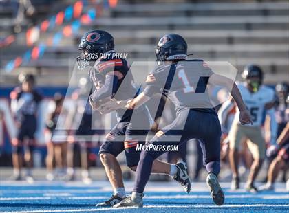 Thumbnail 3 in Servite @ Chaminade photogallery.