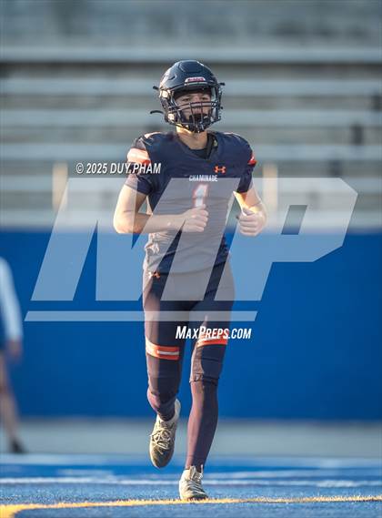 Thumbnail 1 in Servite @ Chaminade photogallery.