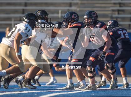 Thumbnail 1 in Servite @ Chaminade photogallery.