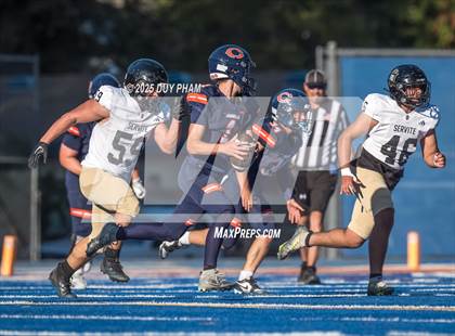 Thumbnail 1 in Servite @ Chaminade photogallery.