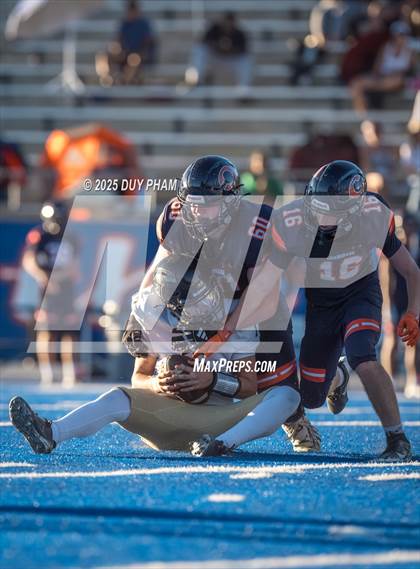 Thumbnail 1 in Servite @ Chaminade photogallery.