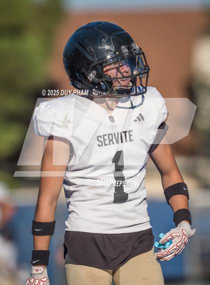 Thumbnail 1 in Servite @ Chaminade photogallery.